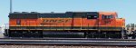 BNSF 263